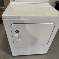 Secadora Eléctrica, Buenas Condiciones