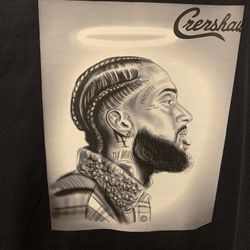 R.I.p Nipsey Hussle Shirt 