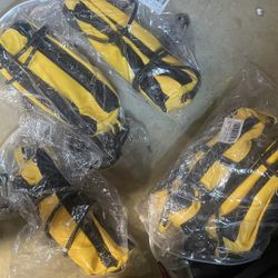 punching bags 