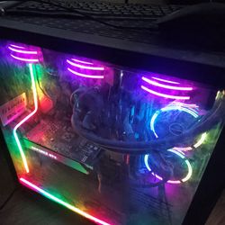 Gaming Pc 