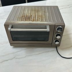 Cuisinart Toaster Oven