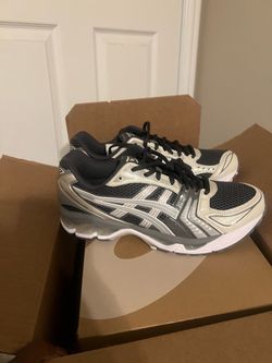 ASICS gel kayano 14