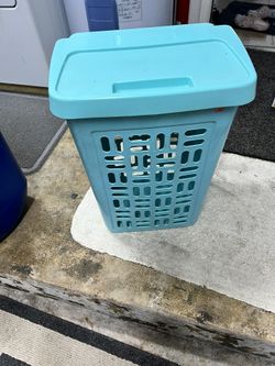 Laundry Basket