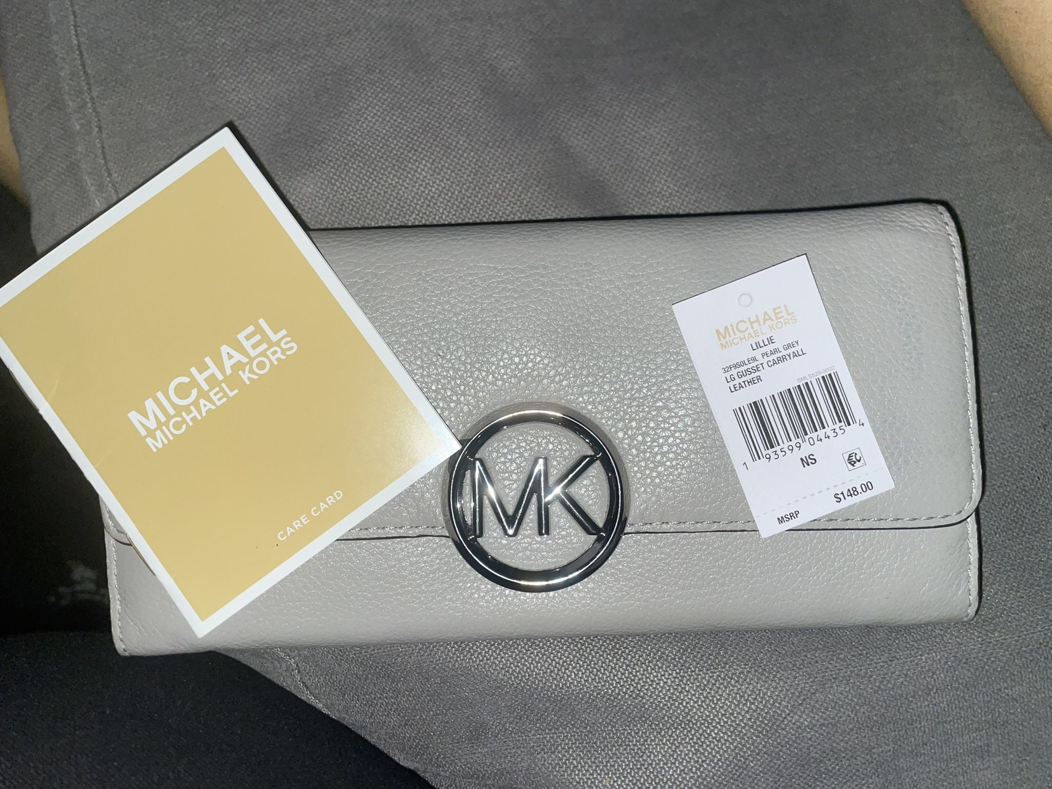 MK Wallet