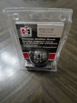 Corvette C5 / C6 Knob