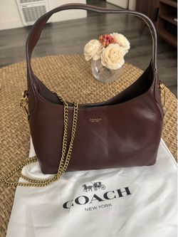 Coach Brooklyn shoulder bag 23