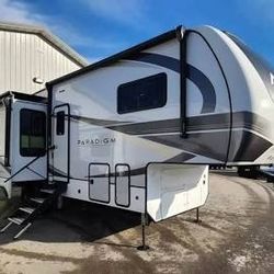 2024 Alliance paradigm 295MK