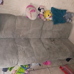 Used Futon