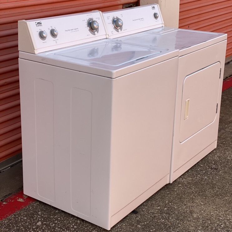 Washers And Dryers For Sale //.Lavadoras Y Secadoras Pa Vender for Sale