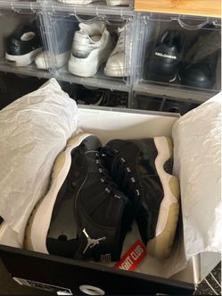 Jordan 11 Jubilee