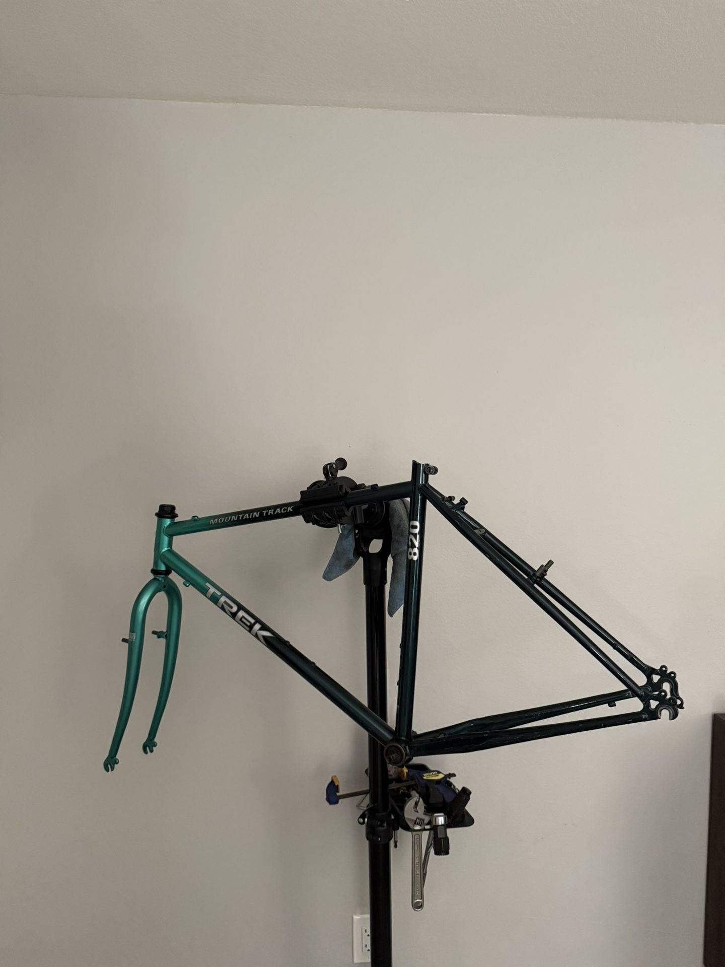 Trek 820 Mountain Track 