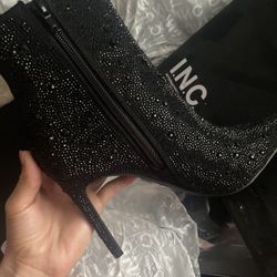 Inc New