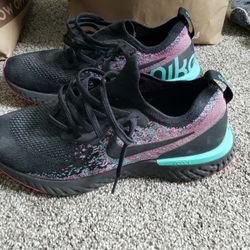 Nike Men's Shoes Size 9.5