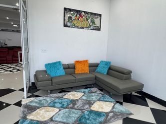 Sofa Sectional For Sale. Brand New 