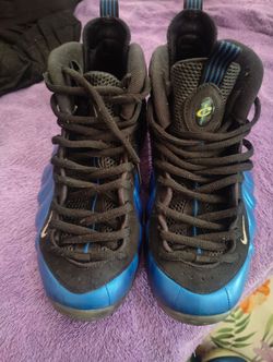 Nike Air Foamposite One