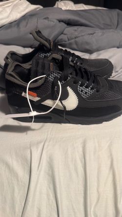 off white air maxes