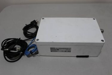 Bosch MIC-IR-115 PSU-UL Camera/IR Power Supply (115 VAC) Proprietary FULLY TESTED MIC-IR-115PSU-UL