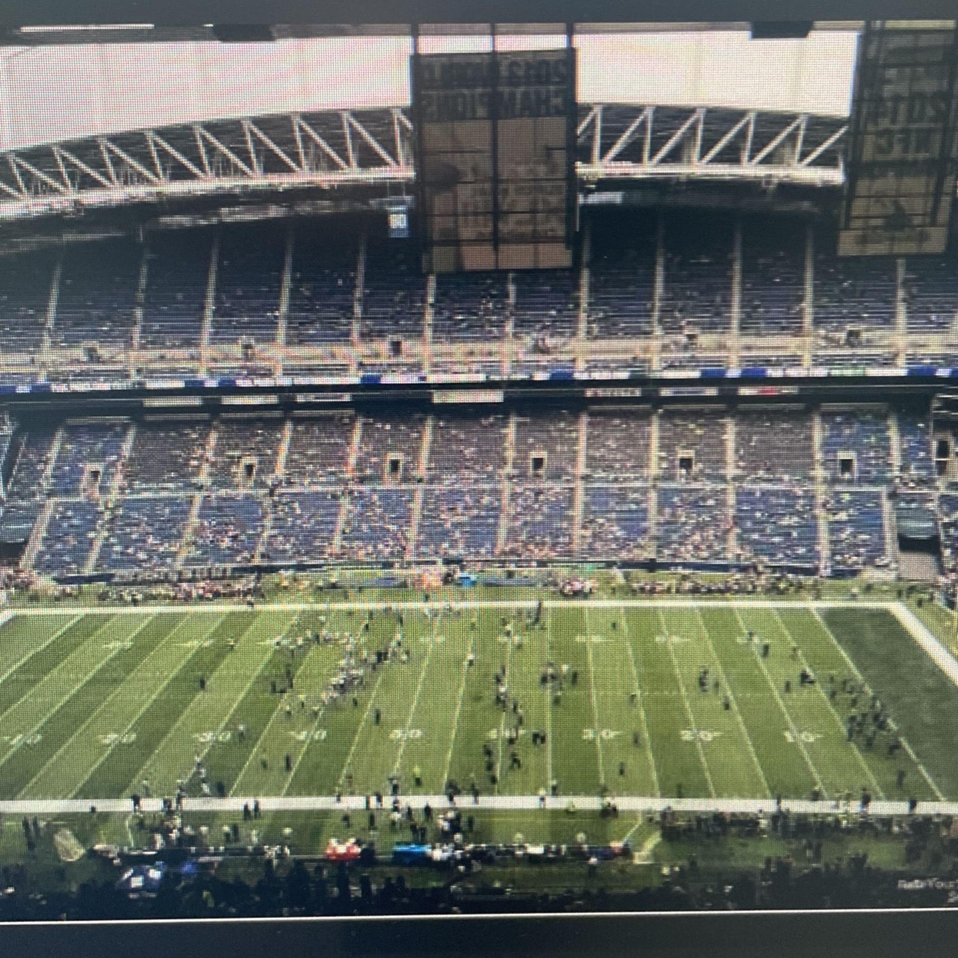 (Only Few Left) Seahawks Tickets For Sale Without Ticketmaster Fees
