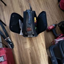 Tool Bag 