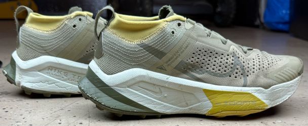Nike Zoom woman’s 8