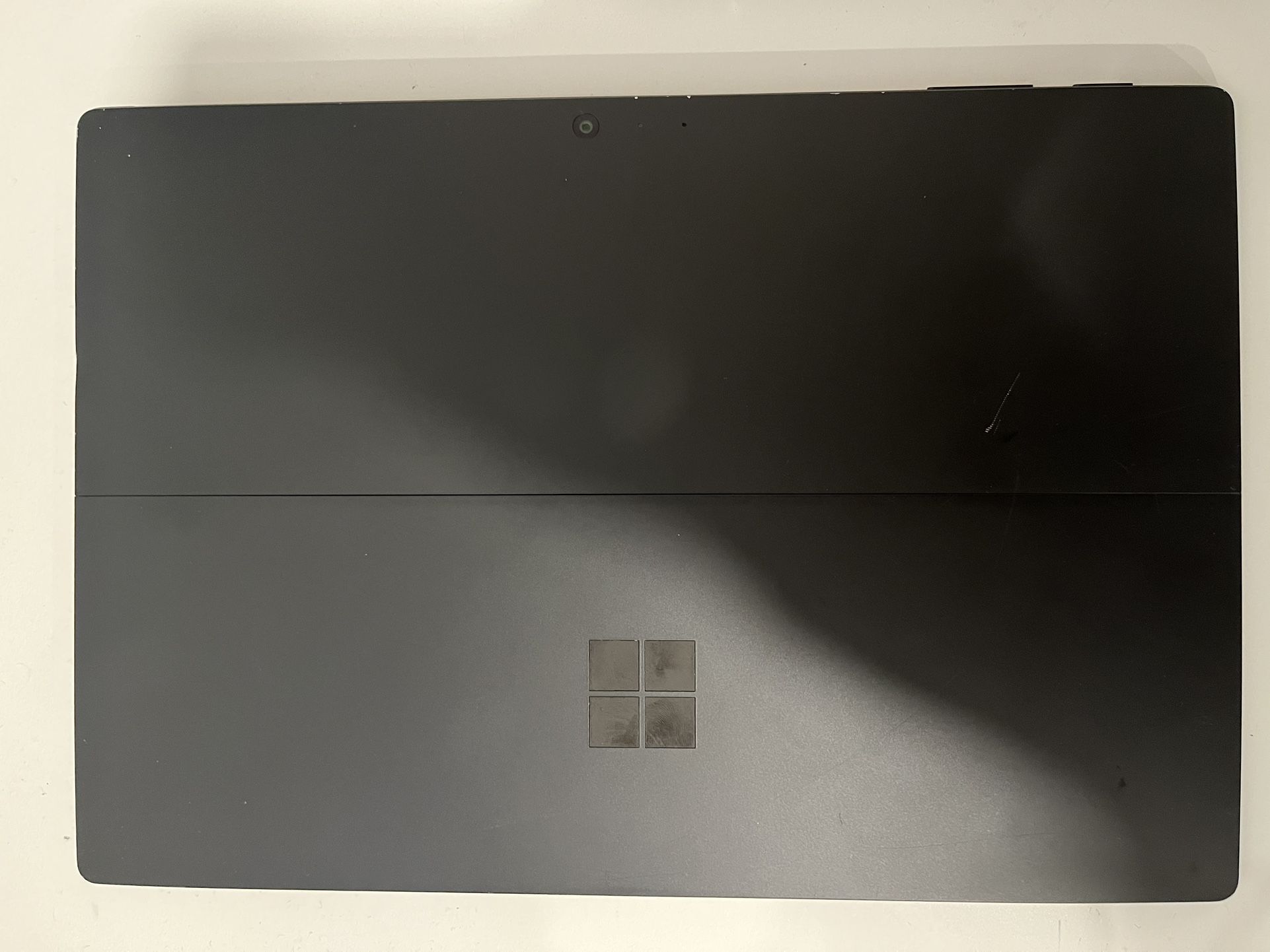 Microsoft surface pro