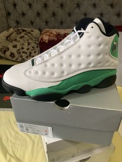 New Jordan 13 retro size 8