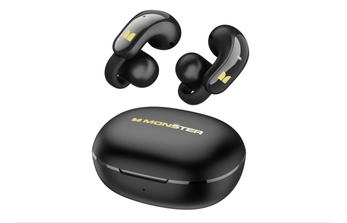 Open Ear Wireless Earbuds