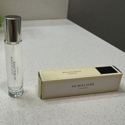 Jo Malone Beach Blossom Cologne Travel Size