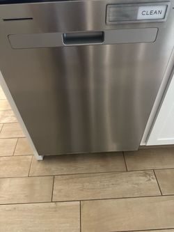 Dishwasher