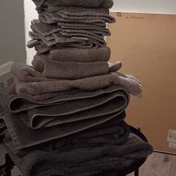 Bathroom towel bundle