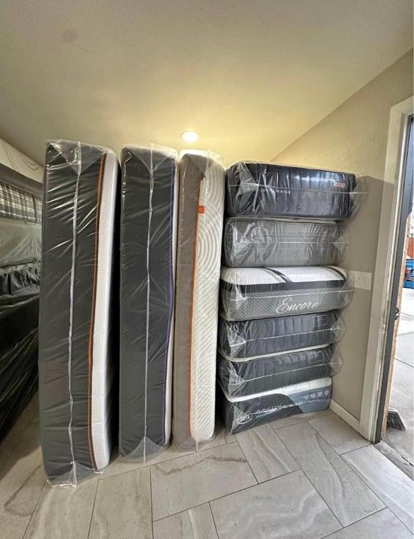 Dream Big, Pay Less – Affordable Mattresses on Sale!