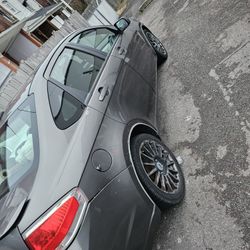2010 Ford Focus