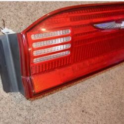 ford thunderbird tail lights 