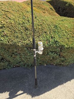 Fishing Gears