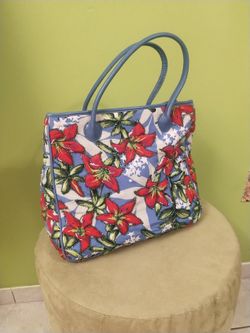 Nicole Miller Handbag 