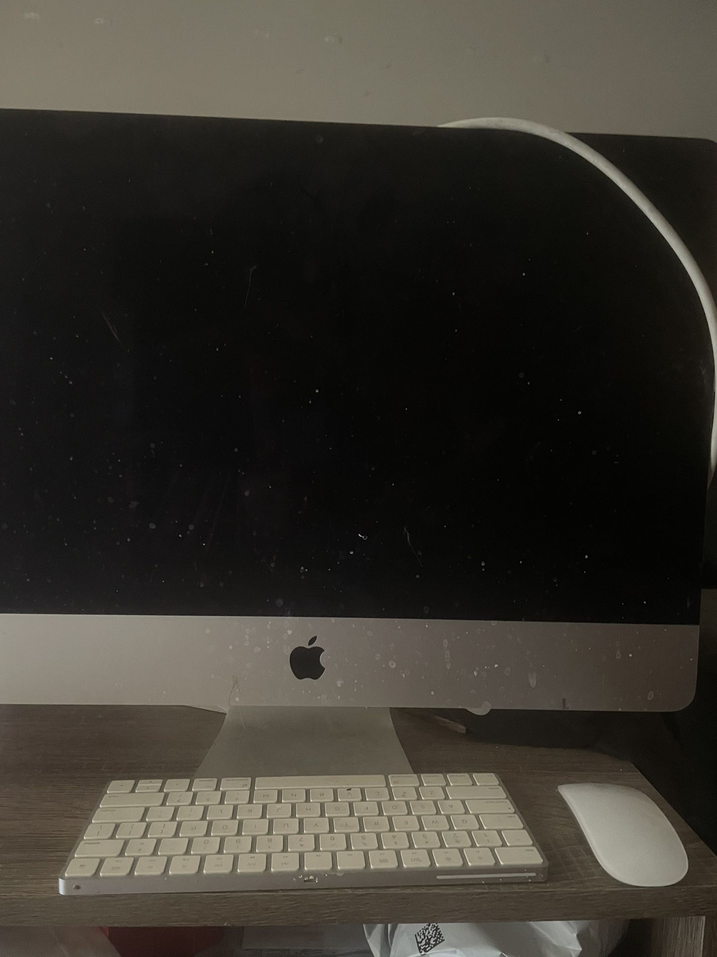 27” Apple iMac (2018/2019)