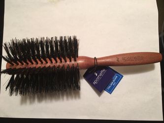 Styling Hairbrush 3 inch Brush Hair