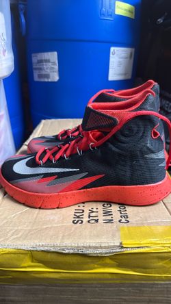 Nike Zoom Boys Youth 6.5
