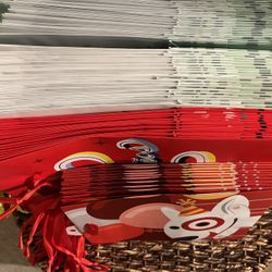 40 Gift Bags, Birthday, Baby, Spanish