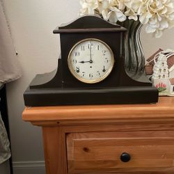 Antique Clock