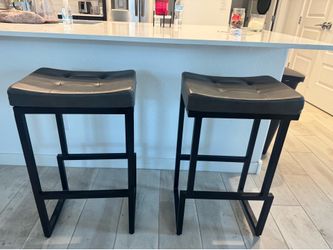 Bar stools
