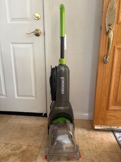 Boswell steam cleaner