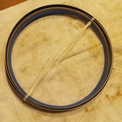 Bi Metal Band Saw Blade 93 1/2