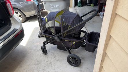 PIVOT XPLORE WAGON