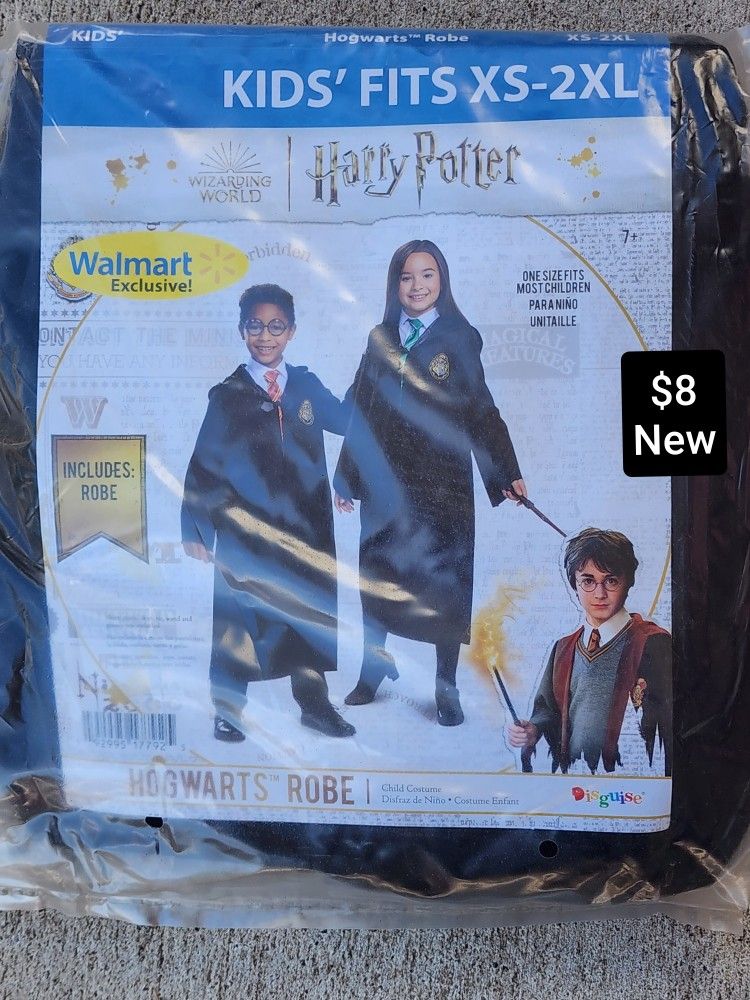 Halloween Costume Outfit Clothes