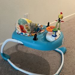 Baby Walker