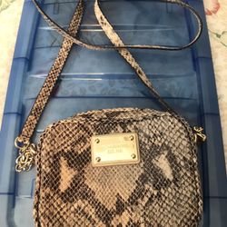 Michael Kors purse new