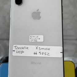 iPhone XS Max 