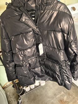 Express Jacket
