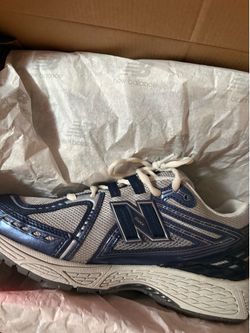 New balance